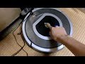 おじいちゃんがルンバを買った！　irobot roomba 780 700シリーズ