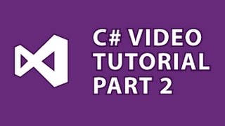 C# Tutorial 2 Looping Arrays StringBuilder