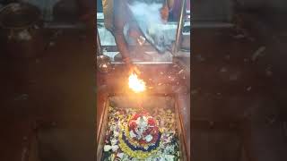 Baba Kapileshwar Sthan Subah Ki Aarti