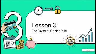 5 Lessons Credit Card Beginners NEED To Learn