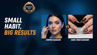 This Simple Change Will Transform Your Nails Forever