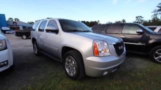 2012 GMC Yukon SLT - For Sale Video \u0026 Condition Report / Review - Marchant Chevy