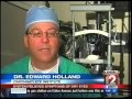 Lipiflow Study With Dr. Edward J. Holland at Cincinnati Eye Institute