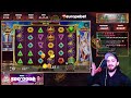 🎲🏁 კვირის top მოგებები streamroomge