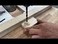 simple tips and jigs for cutting diagonally