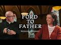 From Ford Motor Company to the Priesthood: Father Matt's Incredible Journey | Catholic Actually EP 3