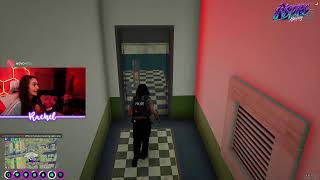 Best Cop in GTA 5 RP - DAY 507