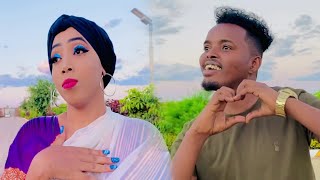 SULDAAN SAMIIR FT NASTEEXO NAGAAD | NAF AAD HANTIDAY | OFFICIAL MUSIC VIDEO 2022