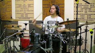 Rifqi Saputra - Architects - Doomsday (Drum Cover)