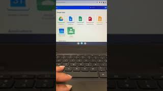 How a GCPS Student Accesses Zoom Via Google Classroom