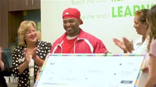Save to Win with Community Choice Credit Union