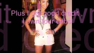 Rasheeda Ft Nivea \u0026 Akon I Wanna FuCk Remix Lyrics