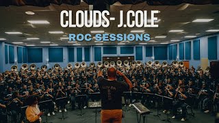 ROC Session | cLOUDs - J.Cole | Jackson State University