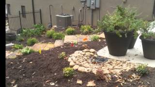 Bennett Landscape, Inc. --Complete Landscape Install