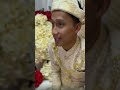 diorang bagi apa kat pengantin.....apapun selamat penganti baru....