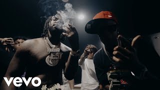 Lil Double 0 ft. Est Gee \u0026 Moneybagg Yo - Hood Talk [Music Video]