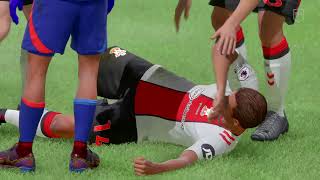 ［PS4］fifa23　プロクラブ　パブリック　どなたでもどうぞ！　※概要欄必読お願いします