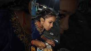 Pani Puri lover #meelo entha Mandi ki pani puri estam#food