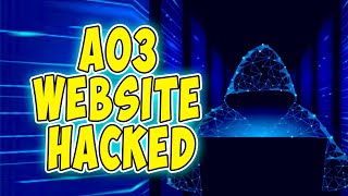 What You Need To Know About AO3 website hacked