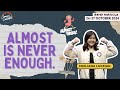 Almost is Never Enough - Campus Connection | Meiliana Lukman | Youth Fajar Pengharapan