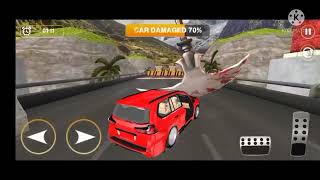 Сrazy Сars Race #3 speed bump car drive - Android Games.//Game playTV786.
