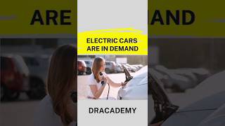Electric cars demand increasing #electriccars #electricvehicle #ev #tesla #teslacar #cybertruck
