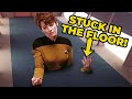 10 Most Messed Up Deaths In Star Trek: The Next Generation