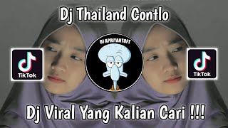 Download Lagu DJ THAILAND CONTLO VIRAL TIK TOK TERBARU 2022 YANG... MP3 Gratis