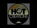 podcast Hot Creations by Ratmumbaï