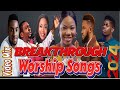NIGERIA WORSHIP SONGS 2024 | Ada Ehi Songs | Mercy Chinwo Songs | Moses Bliss Songs | Worship Songs