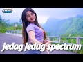 DJ JEDAG JEDUG SPECTRUM KHUSUS REVA WIJAYA