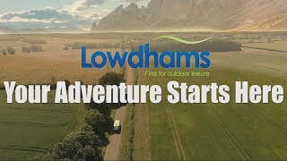 Lowdhams Caravans and Motorhomes