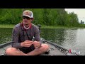 fishing for summer crappies what it looks like underwater