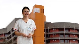 10 Jahre Zweisprachigkeit Spitalzentrum Wallis in Sion