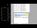 Grid to Ground Corner Moves on a BLM Job