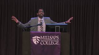 Millsaps Forums: "Lessons Learned: Following the Protests UVA"
