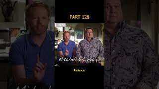 MODERN FAMILY FUNNY MOMENTS PART 128