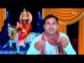 Kali Kholi Songs # बालक बन आयो बाबा # Top Devotional Mohan Ram Bhajans # Jayveer Bhati # NDJ Music