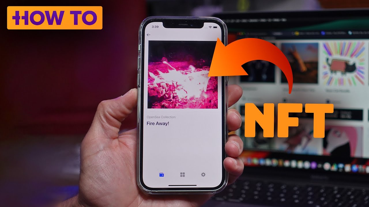 How To Make And Sell An Nft Step By Step Samouraï World How To Make And Sell An Nft Step By Step Samouraï World