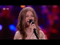 Olivia Lynes & Helene Fischer - A Million Dreams (Die Helene Fischer Show 2023)