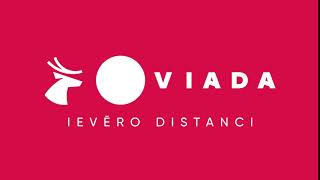 VIADA - KEEP DISTANCE