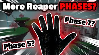 The Reaper Glove May Get NEW PHASES Soon, Here’s Why! | Slap Battles