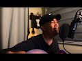 You'll be safe here - Rivermaya | Reginald Dela Cruz Acoustic Cover