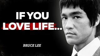 Martial Arts of the Mind: Bruce Lee's Quotes for a Balanced Life