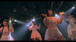 MilkShake(ミルクセーキ) LIVE (FULL) [20240406 @ 鹿児島・Speed King]