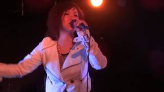 SAYO「Story」(AI)、アメリカ村CLAPPER、１４.０４.１０