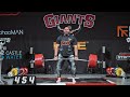 EVERY SUCCESSFUL DEADLIFT FROM THE 2024 WORLD DEADLIFT CHAMPIONSHIPS