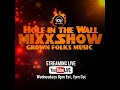 🔥Hole in the Wall MixxShow 1-10-24 #Djmrmelvin