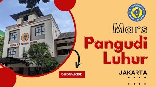 Mars Pangudi Luhur