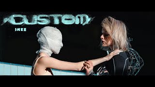 Inee - Custom (prod. SUSH1)